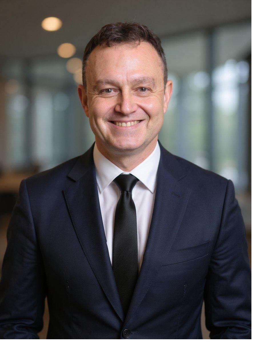 Gábor Fehér